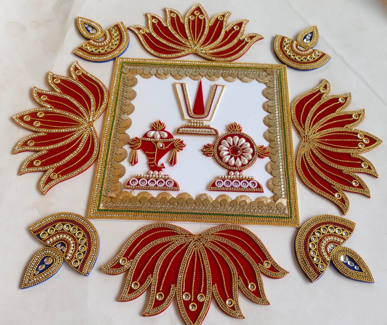 Rangoli