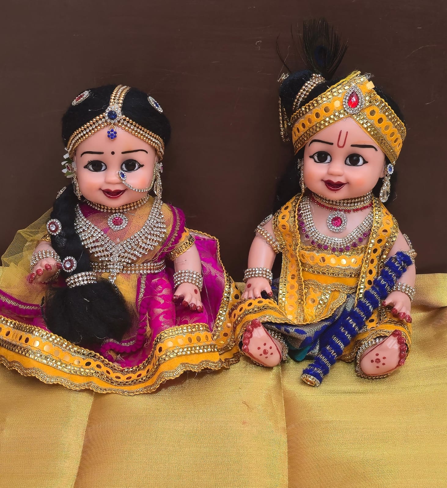 Radha Krishna
