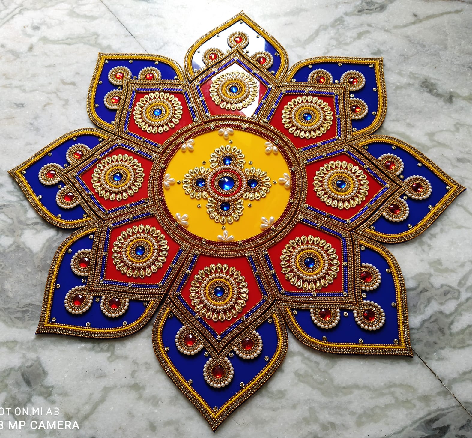 Rangoli