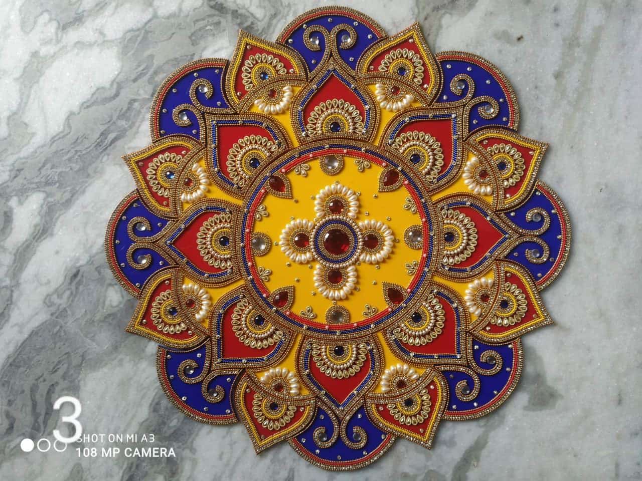 Rangoli