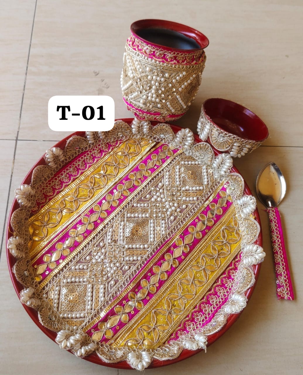 Rangoli