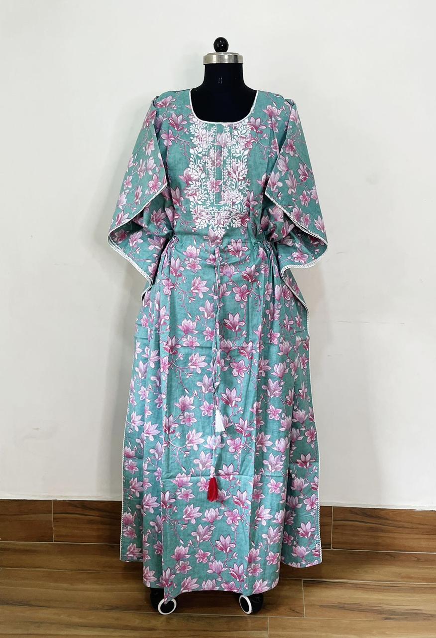 Jaipur Premium Nighty