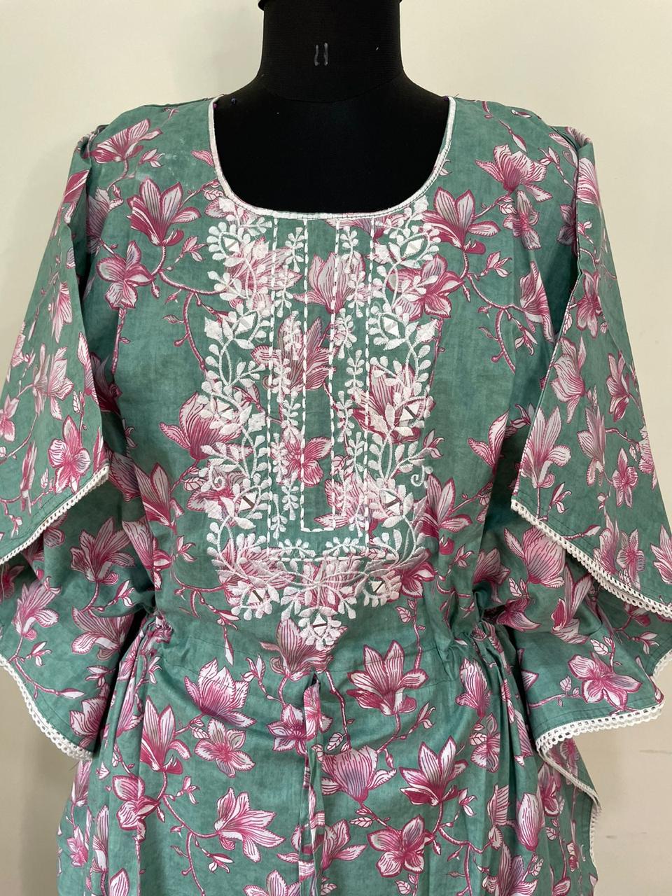 Jaipur Premium Nighty