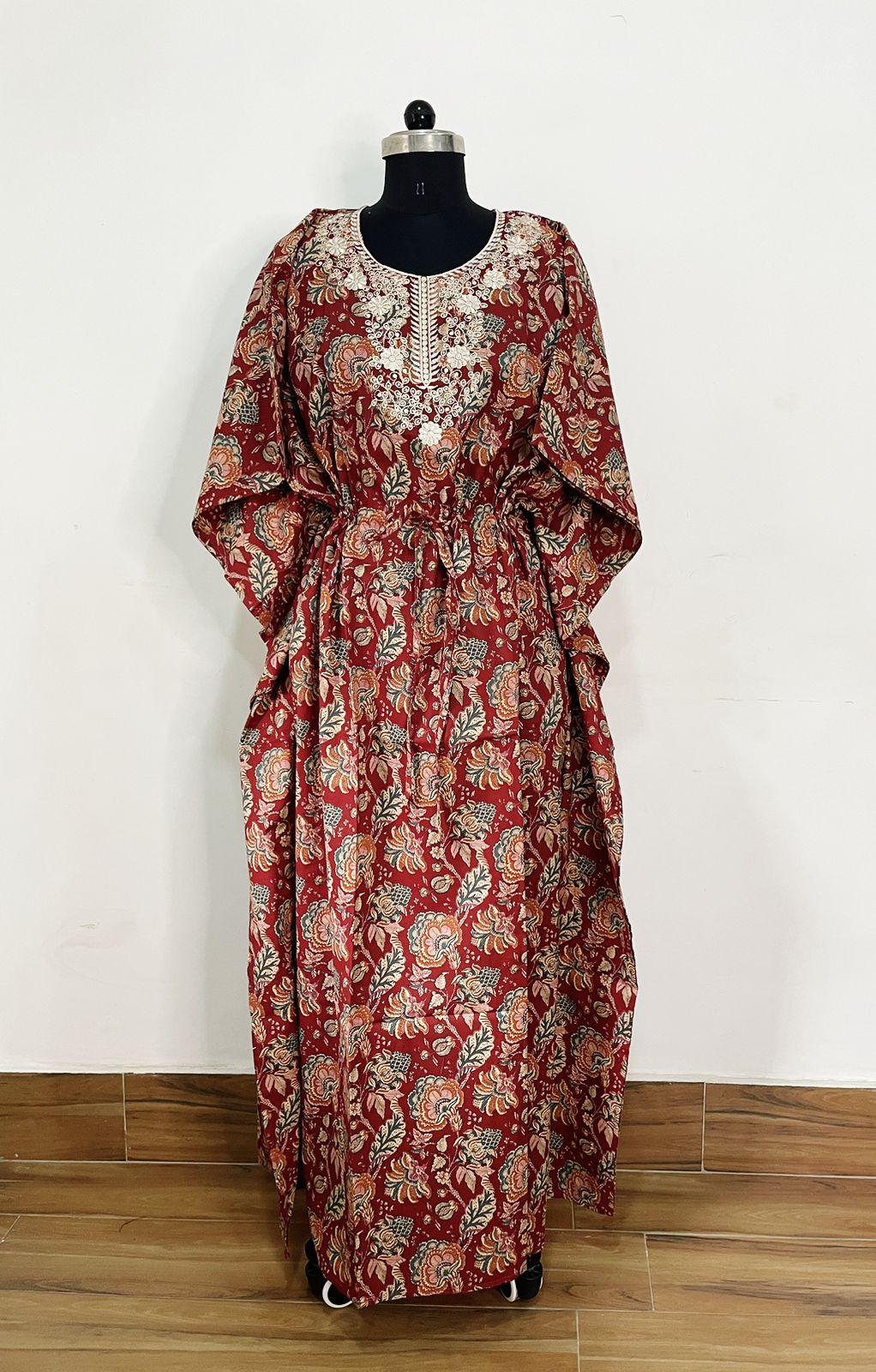 Jaipur Premium Nighty