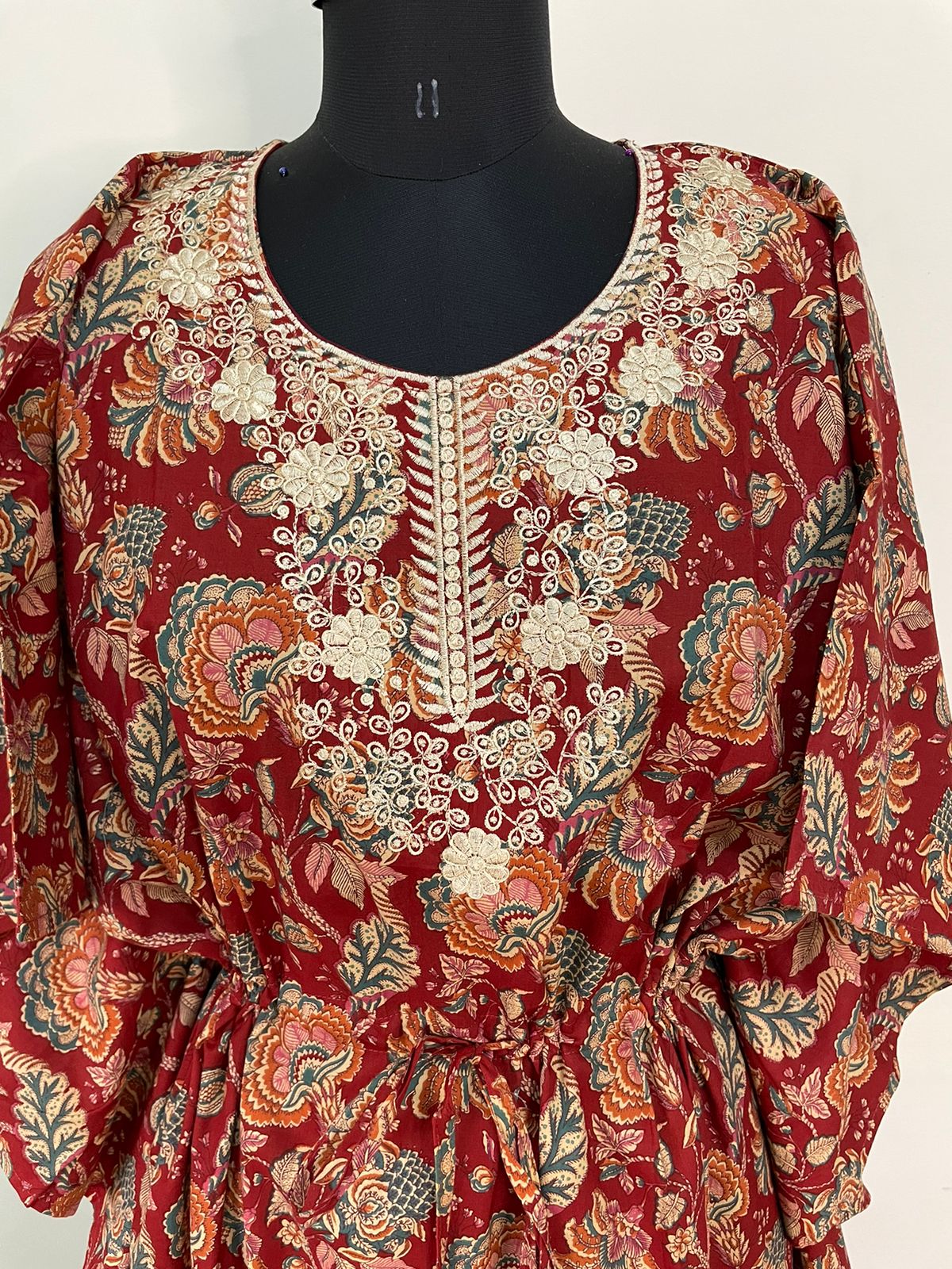 Jaipur Premium Nighty