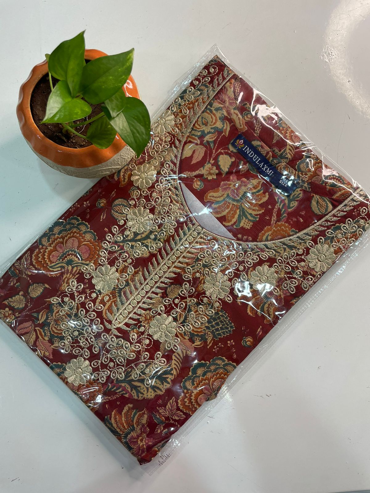 Jaipur Premium Nighty
