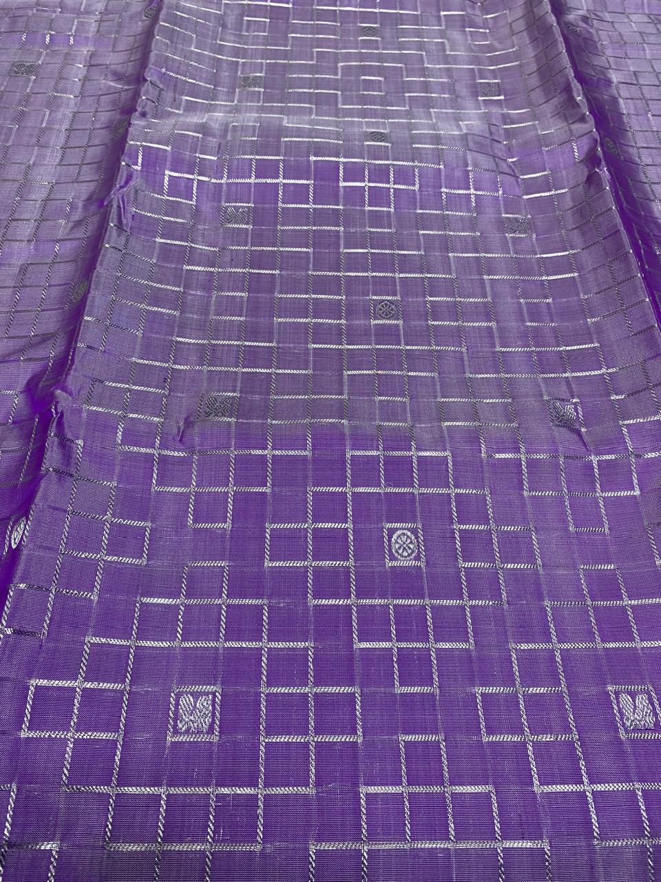 Venkatagiri Pure Silk Saree