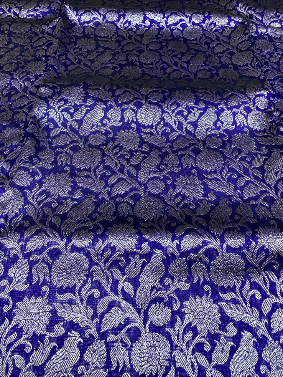 Venkatagiri Pure Silk Saree