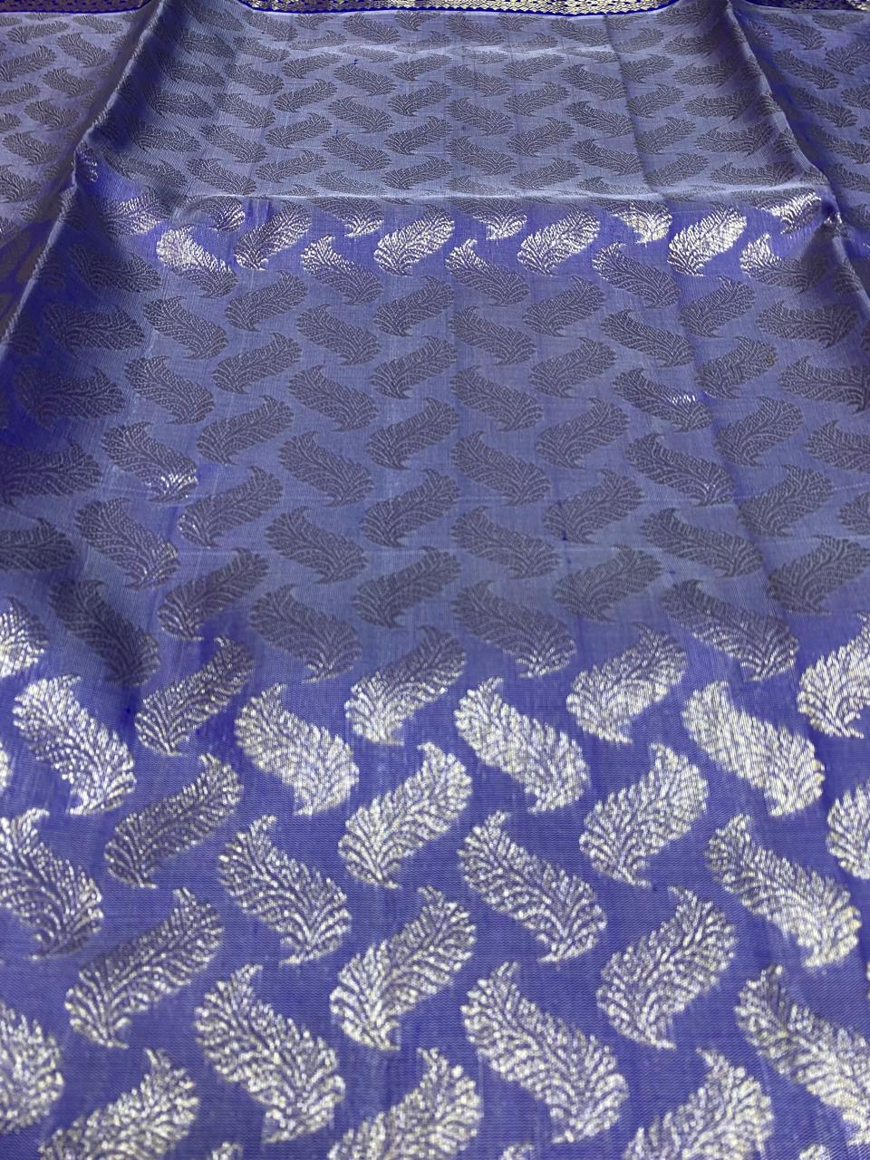 Venkatagiri Pure Silk Saree
