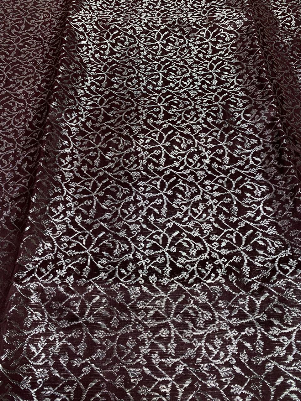 Venkatagiri Pure Silk Saree