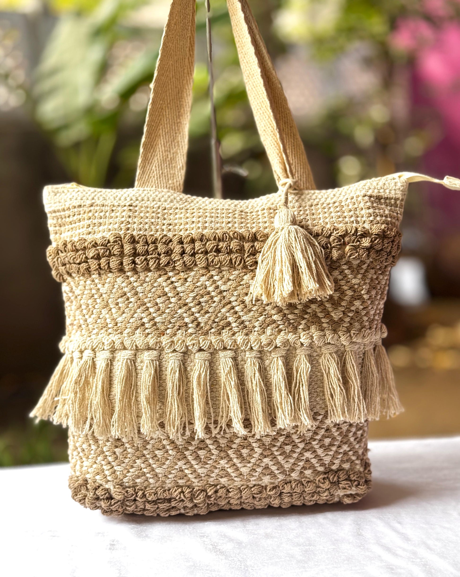 Bags