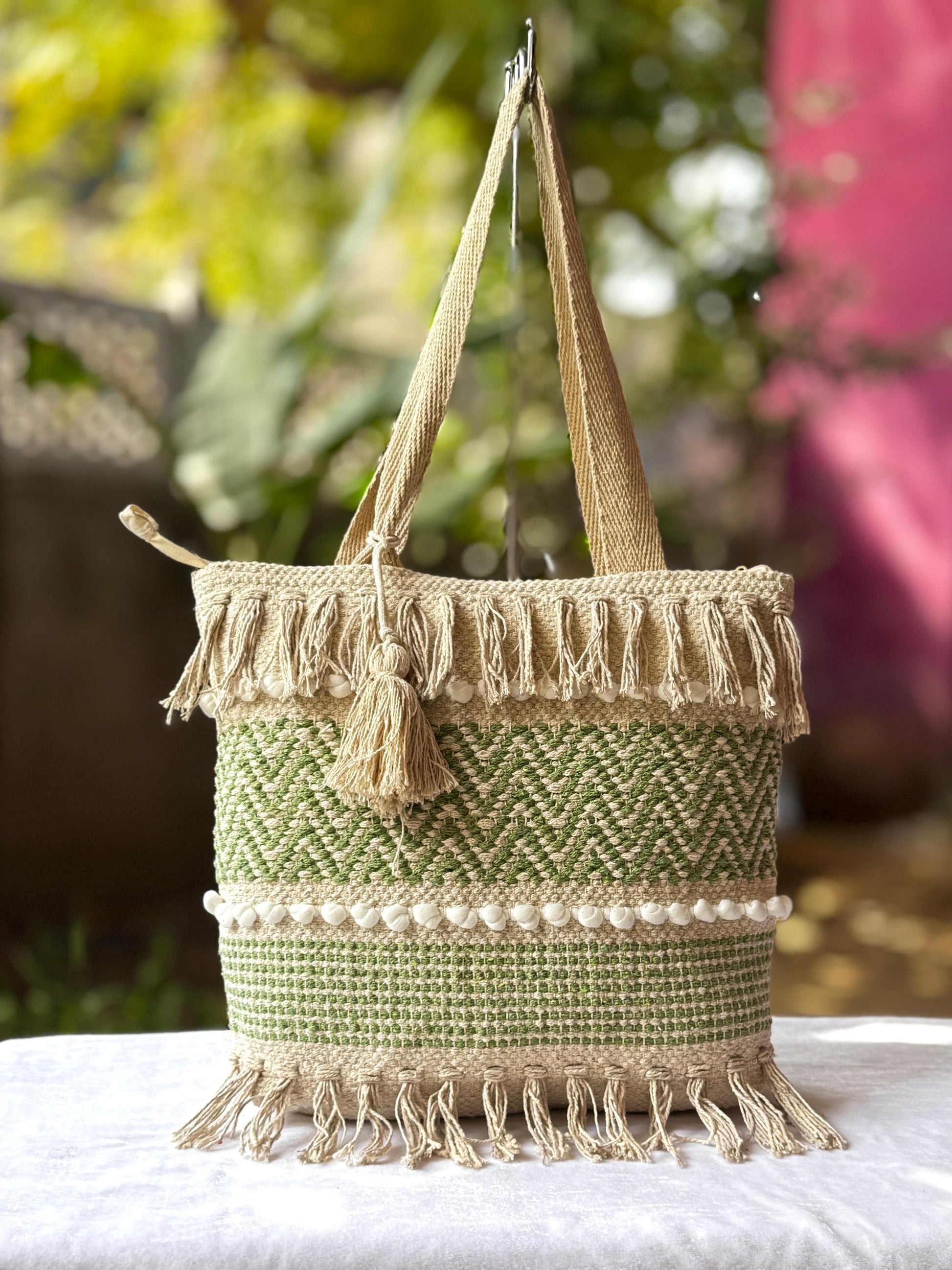 Bags