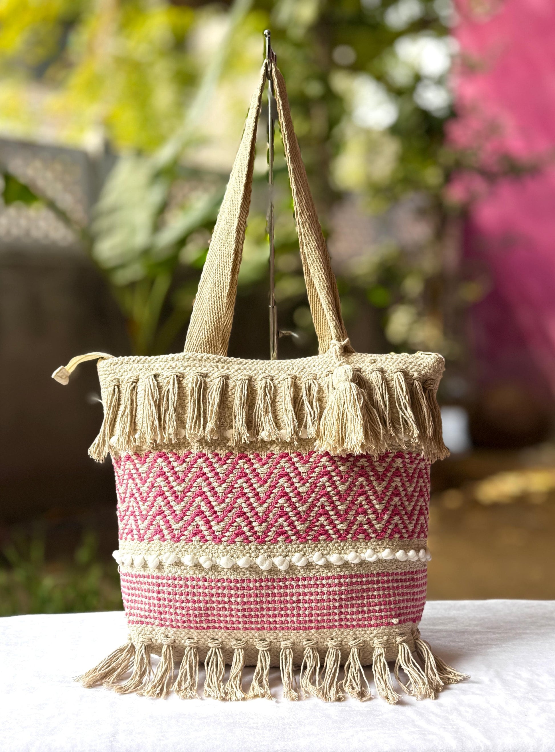 Bags