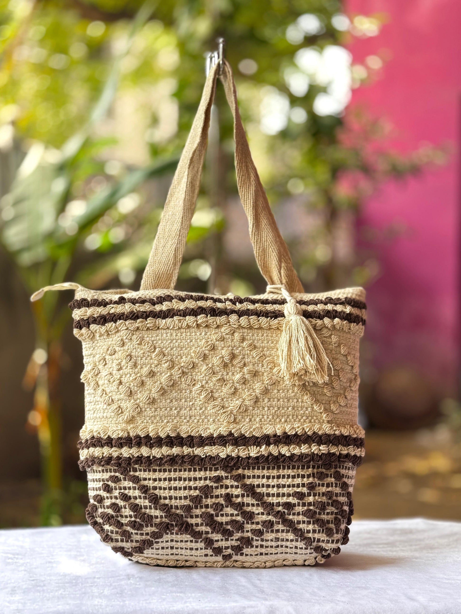 Bags