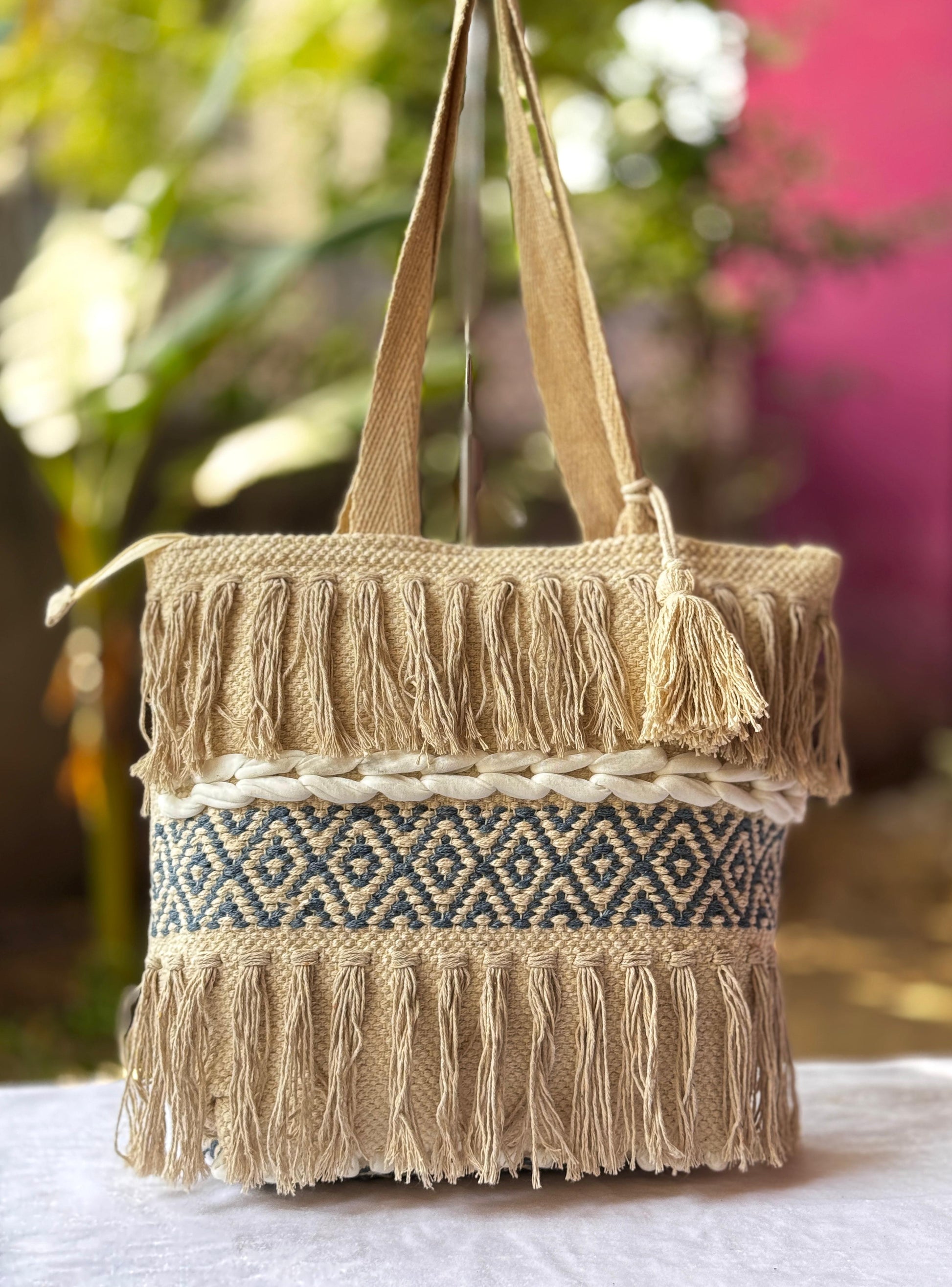 Bags