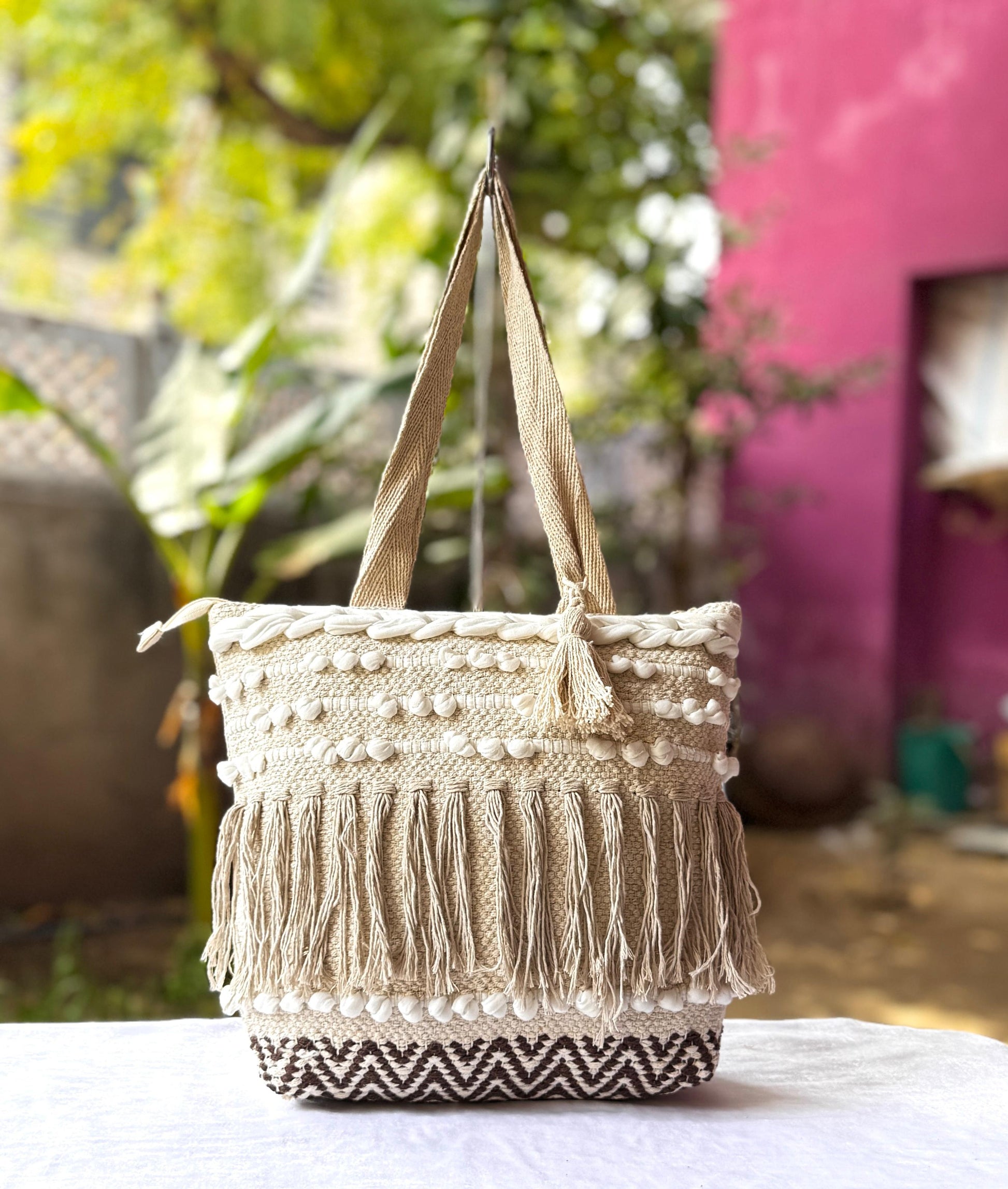 Bags