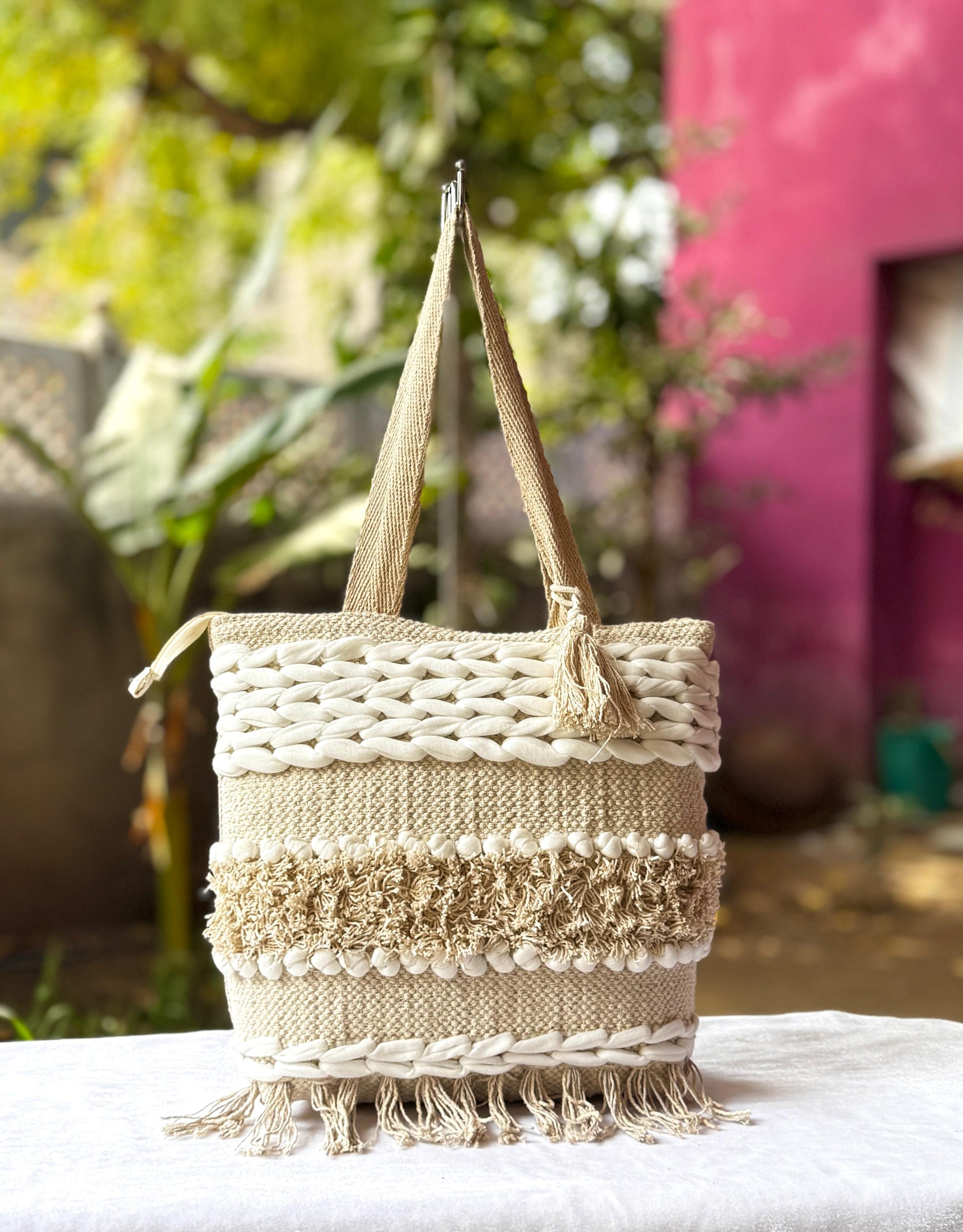 Bags
