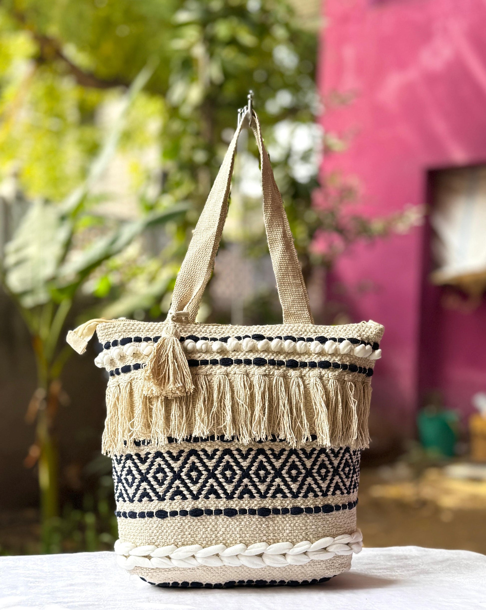Bags