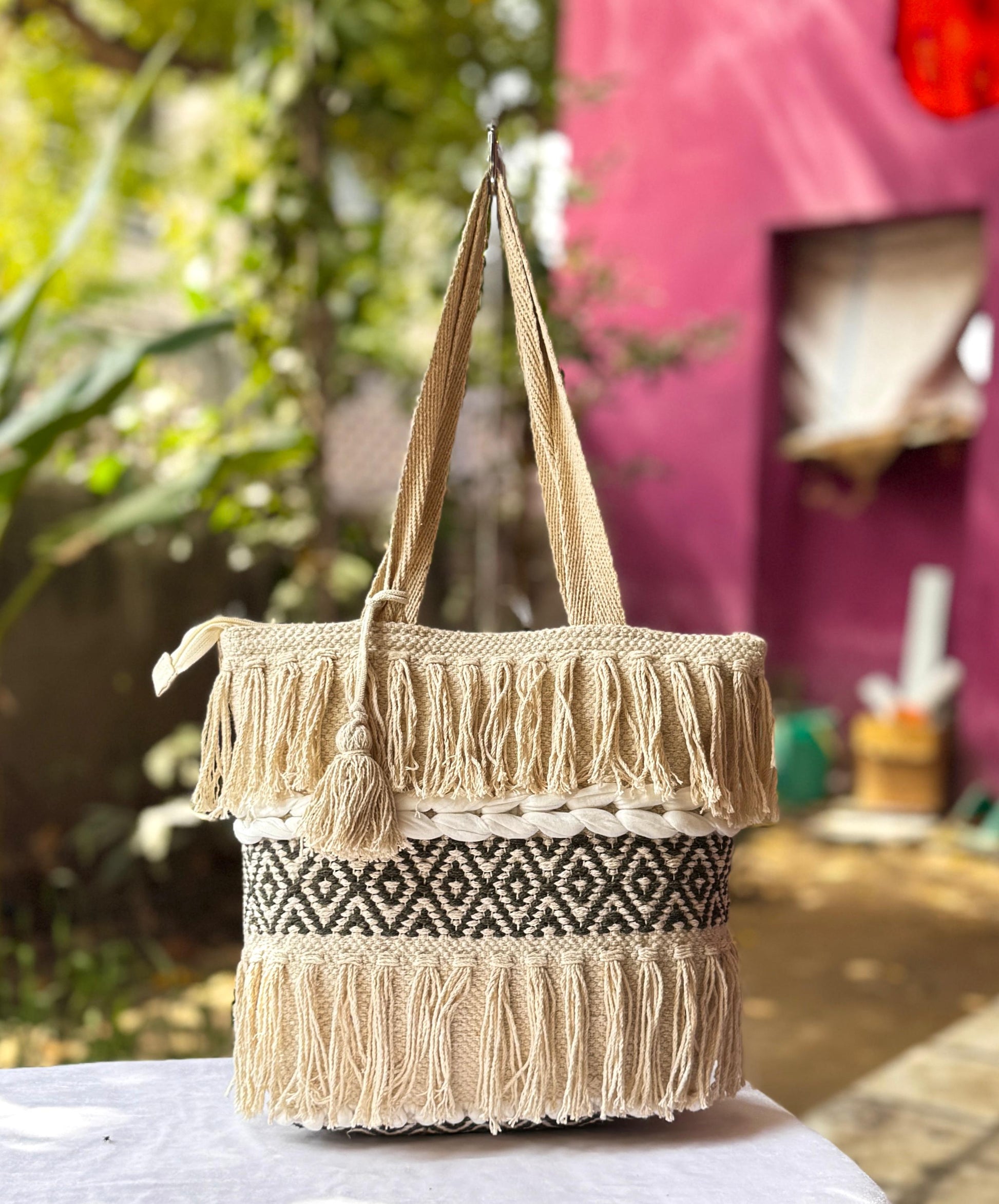 Bags