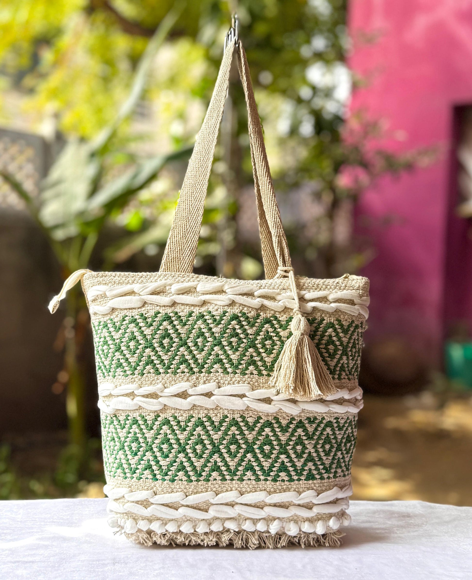 Bags
