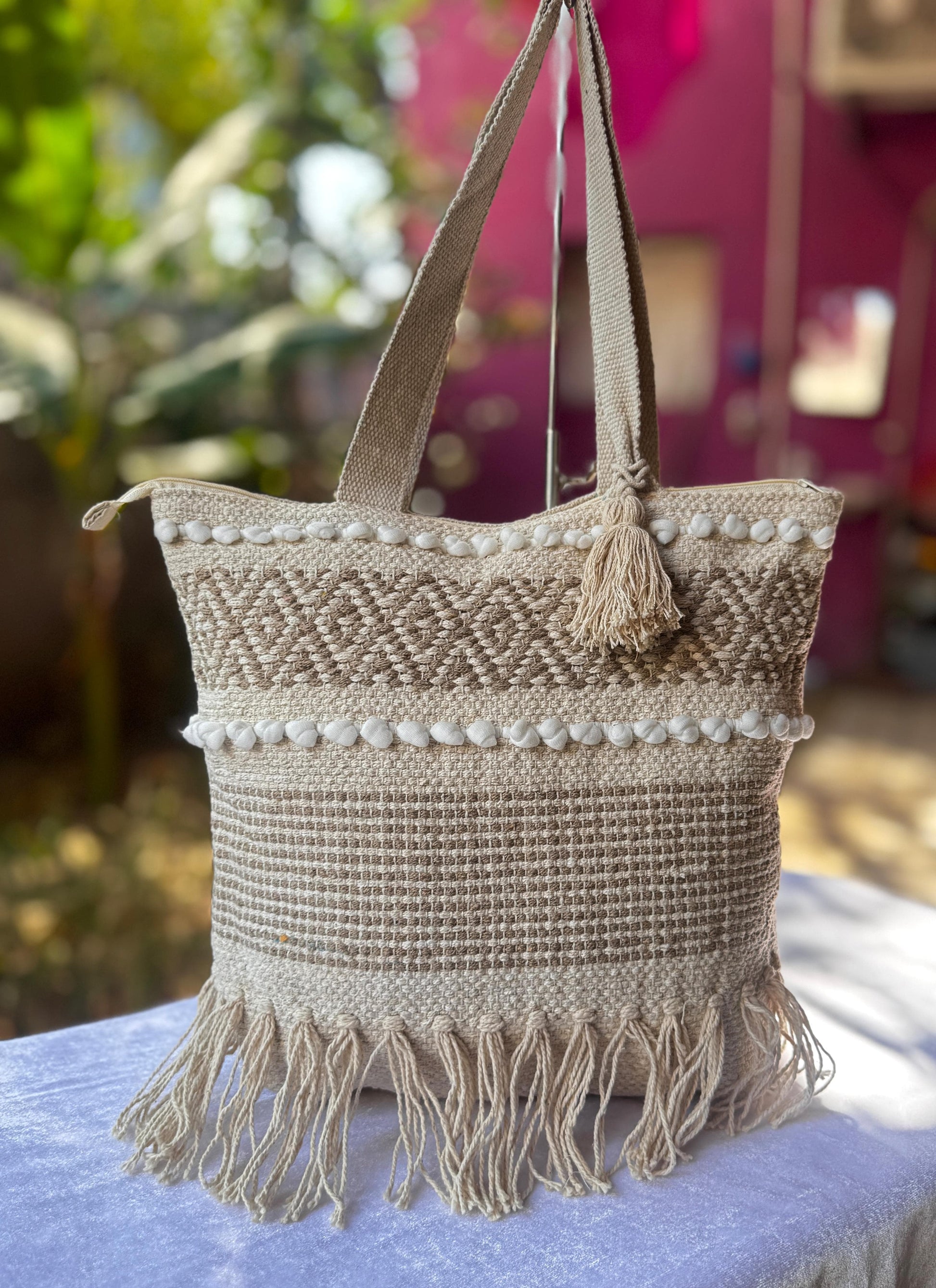 Bags