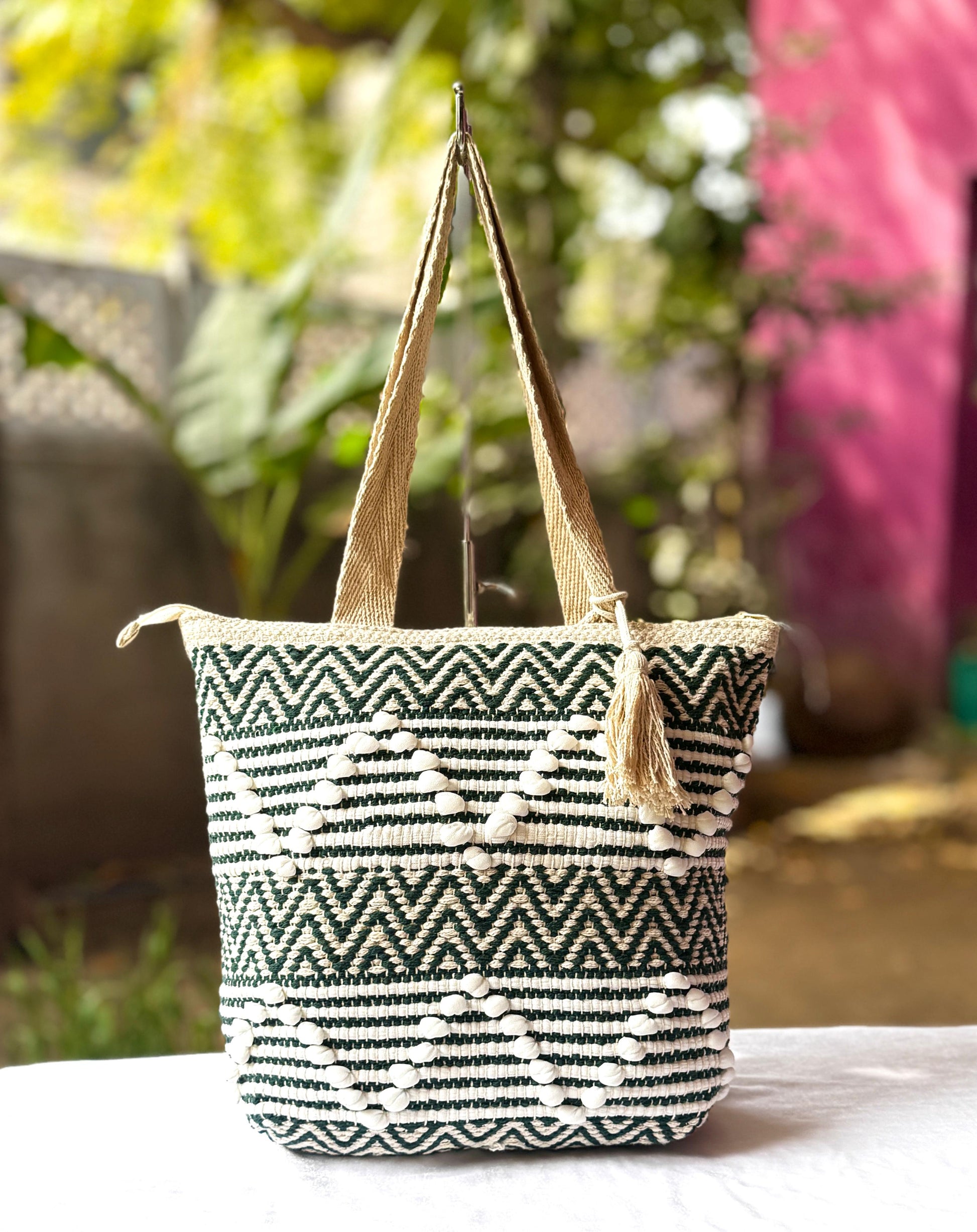 Bags