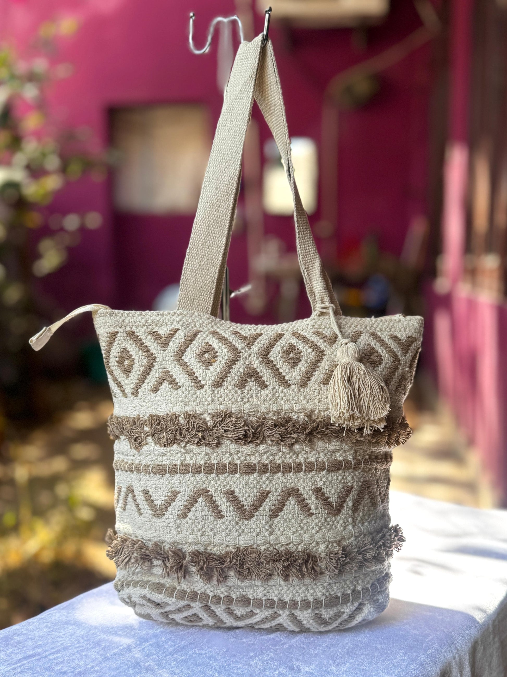 Bags