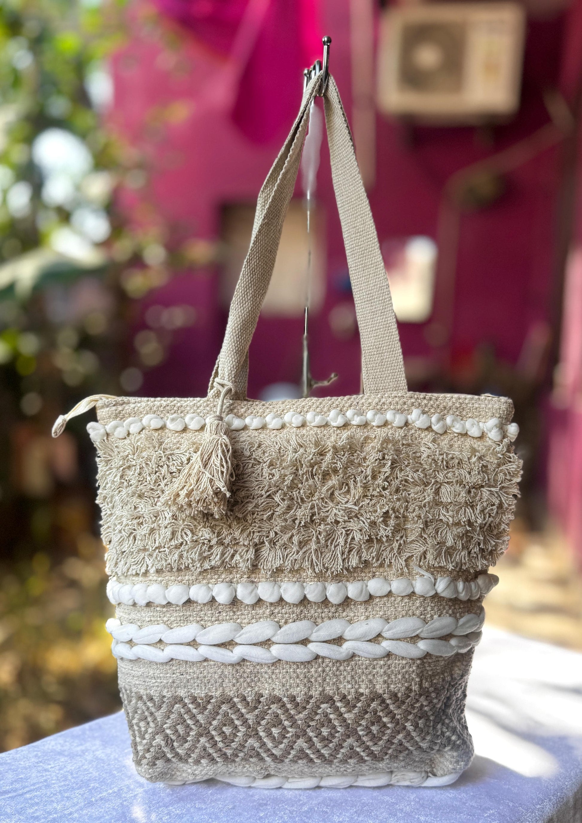 Bags