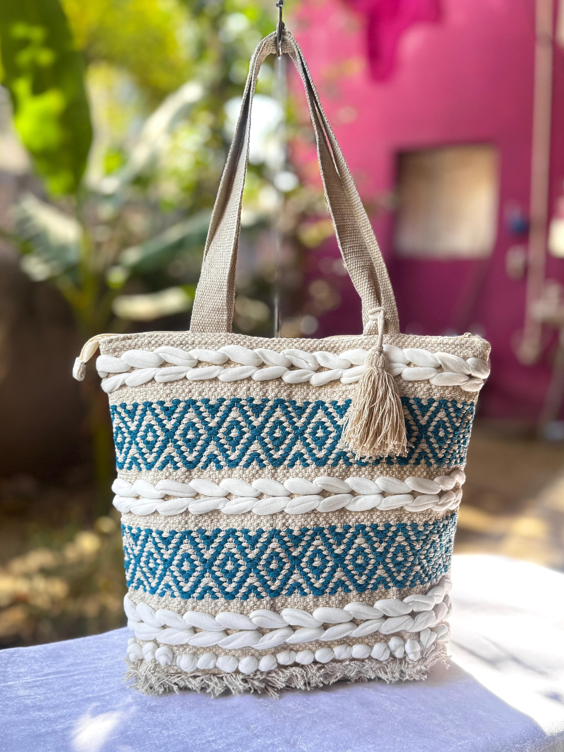 Bags