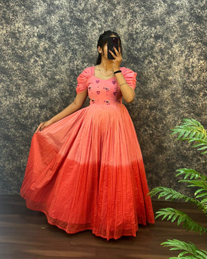 Gown