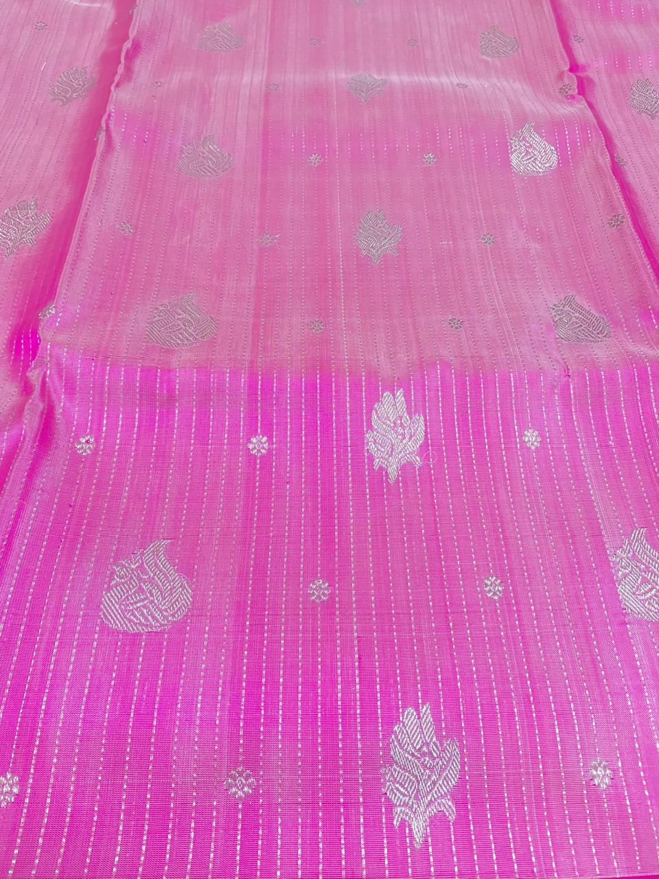 Venkatagiri Pure Silk Saree