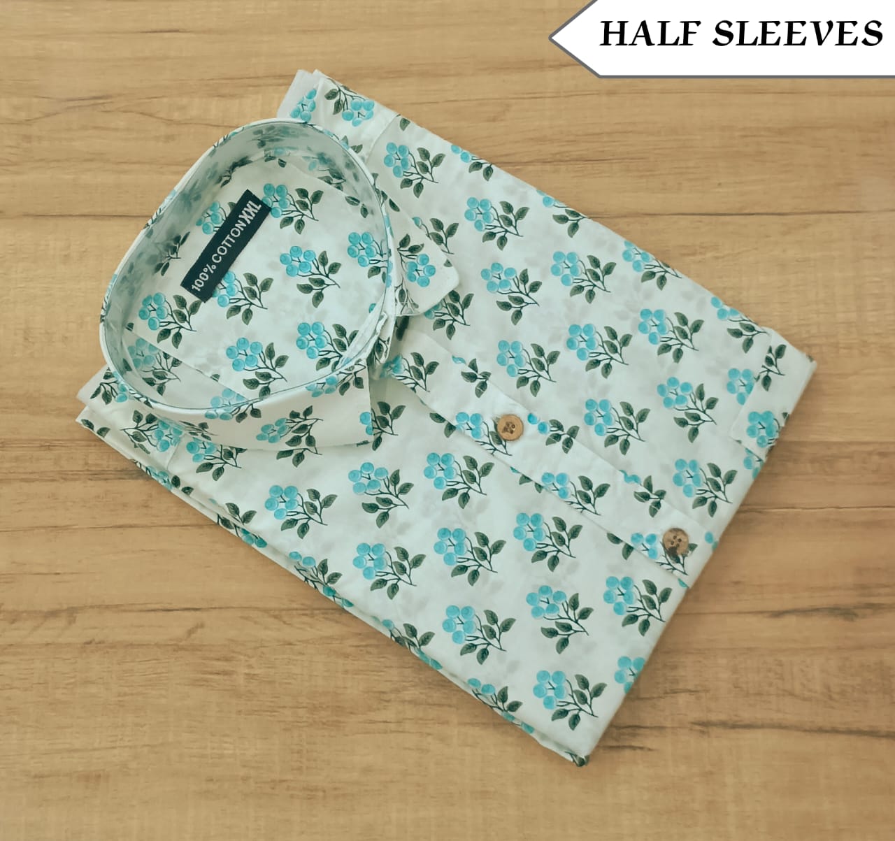 Mens Shirt