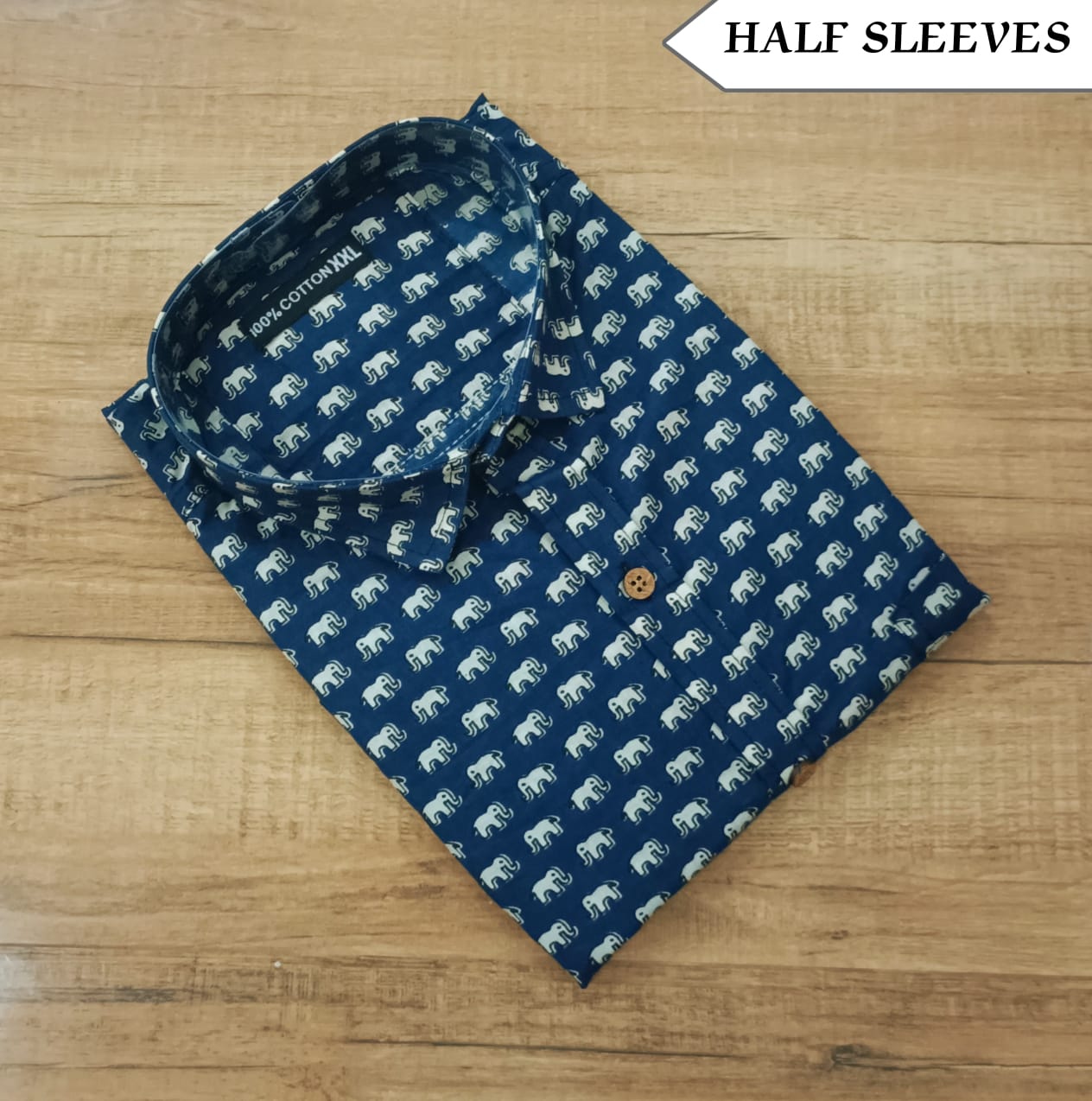 Mens Shirt
