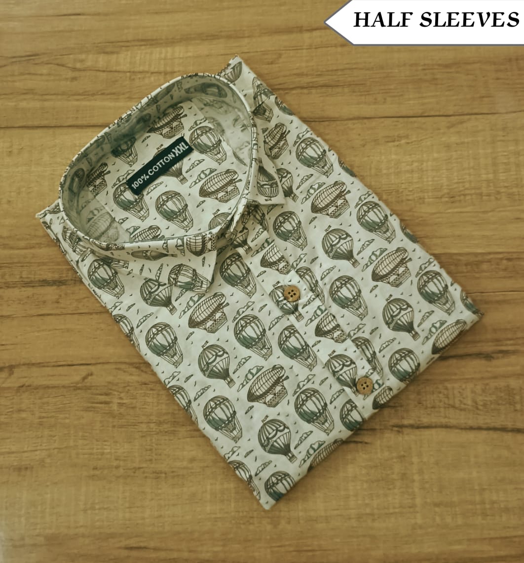 Mens Shirt