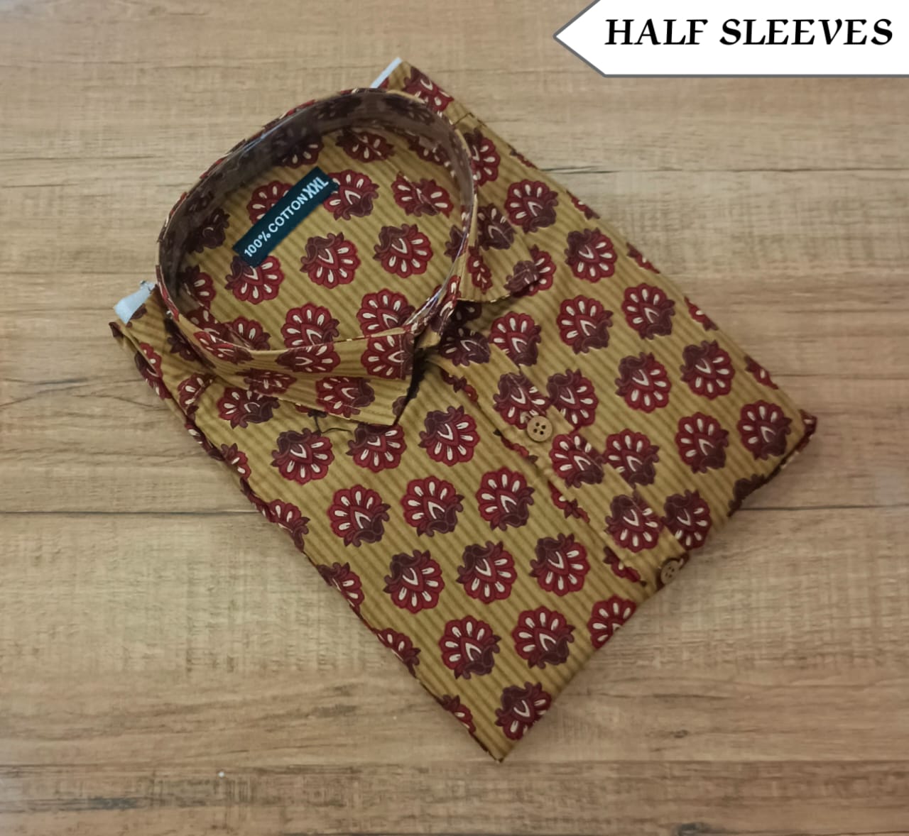 Mens Shirt
