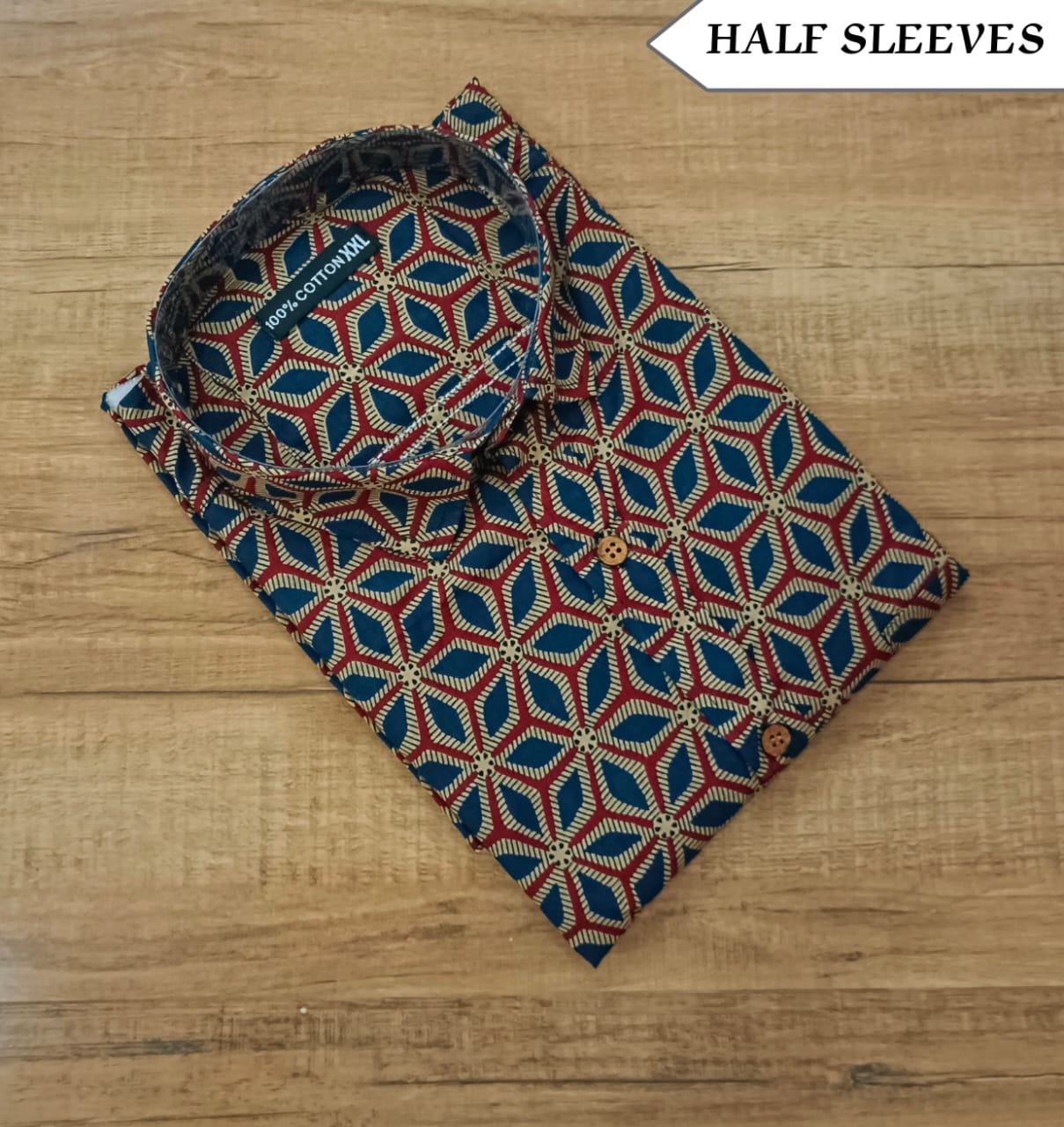 Mens Shirt