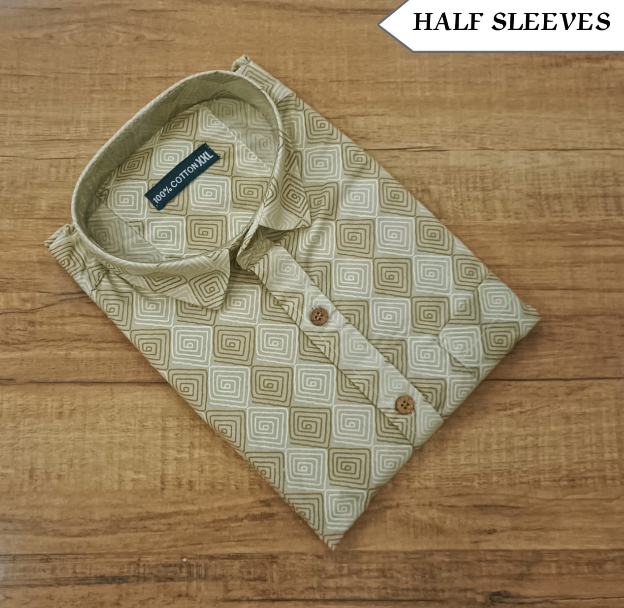 Mens Shirt