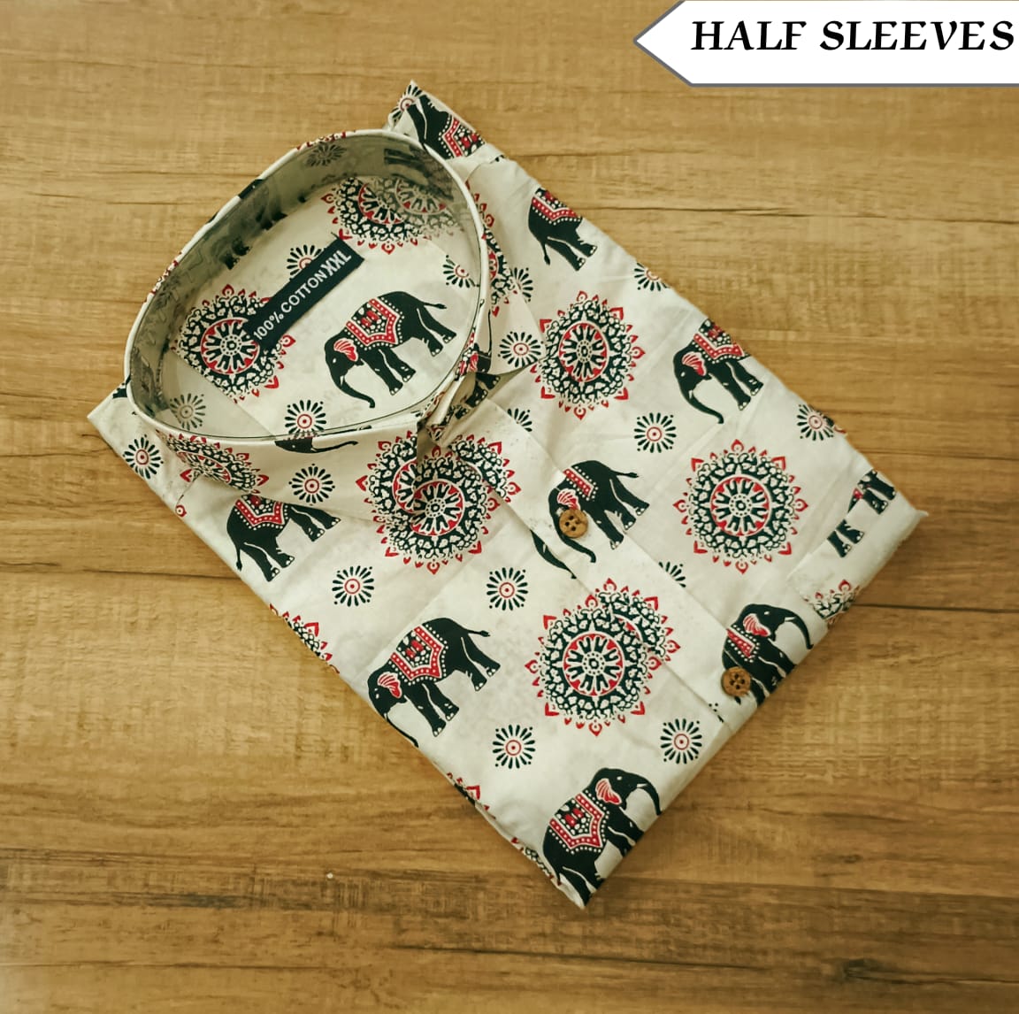 Mens Shirt