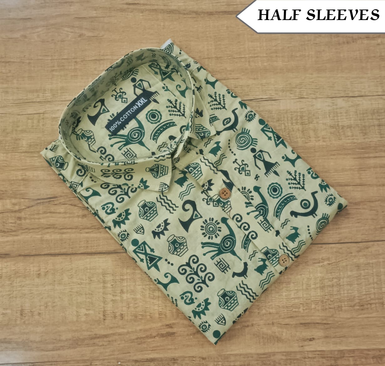 Mens Shirt