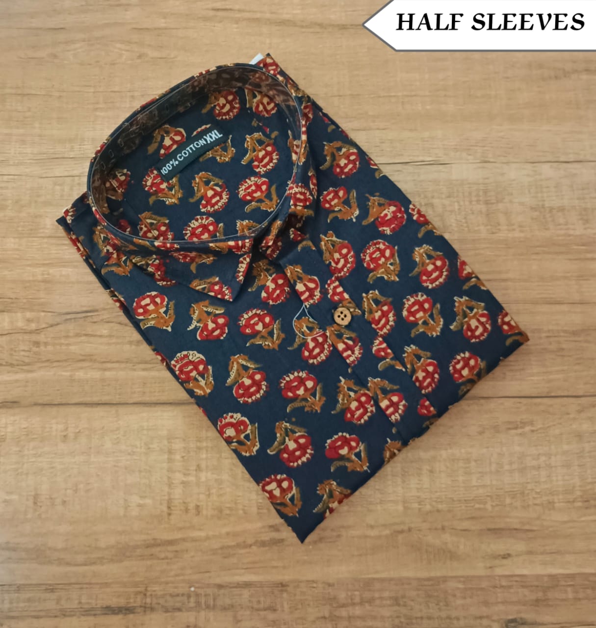 Mens Shirt