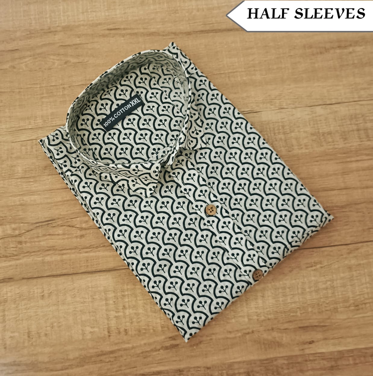 Mens Shirt