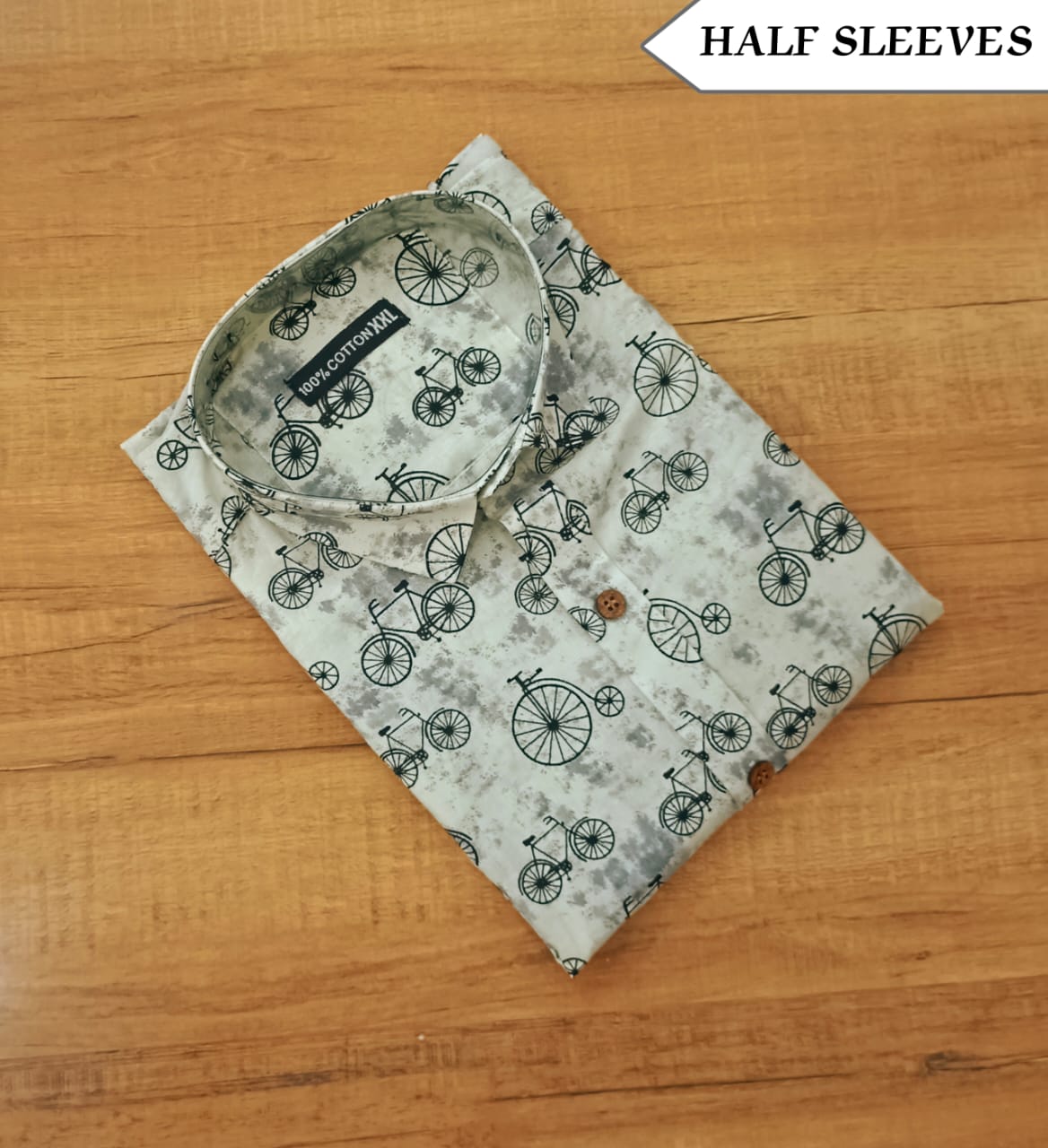 Mens Shirt