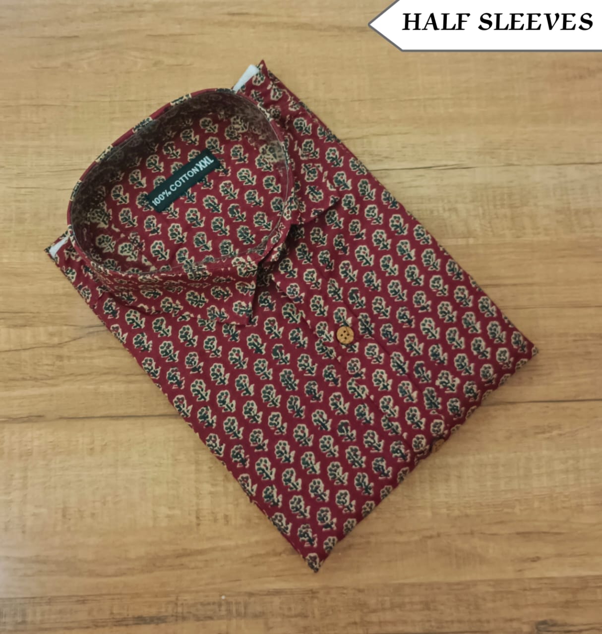 Mens Shirt