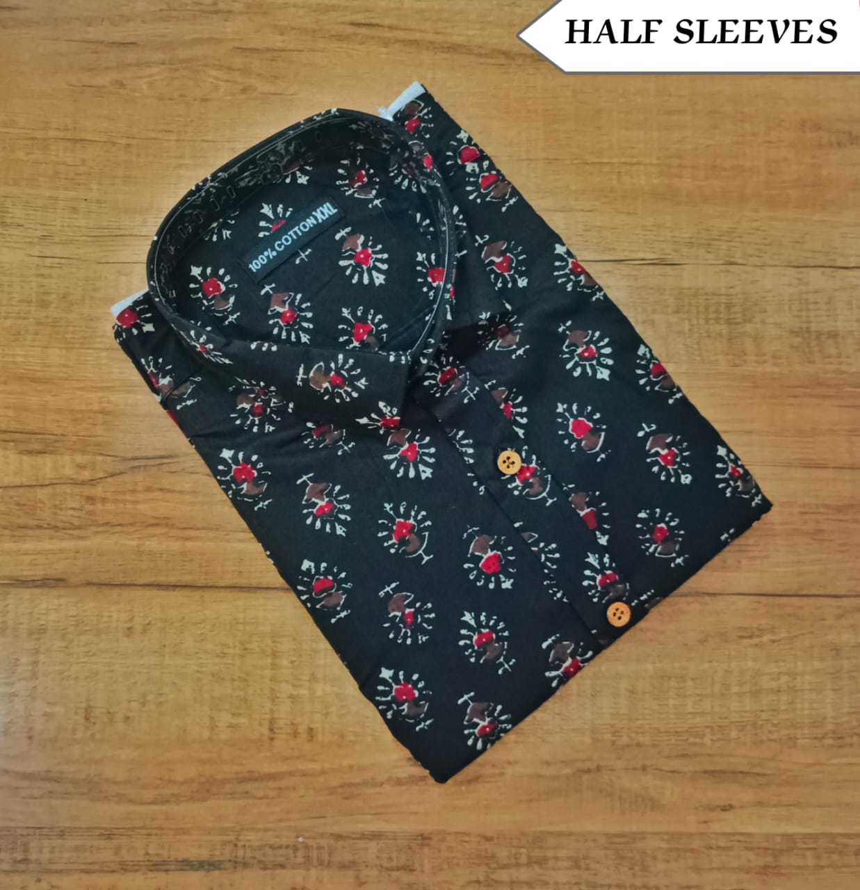 Mens Shirt