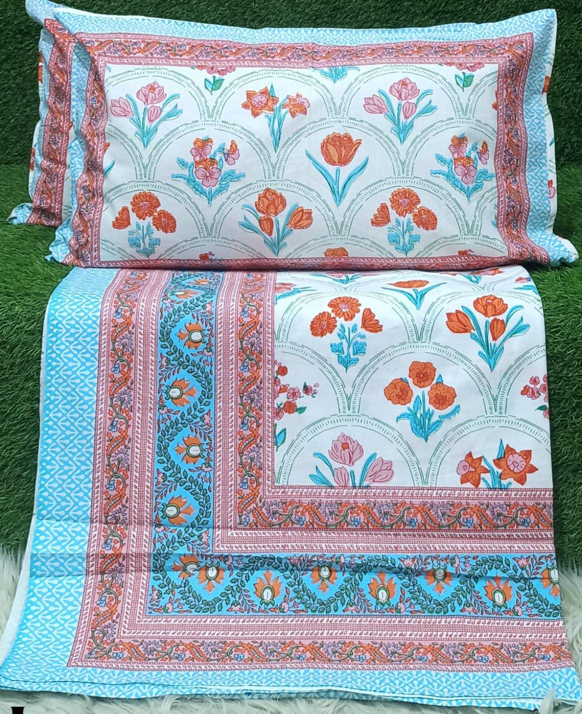 Bedsheet Set