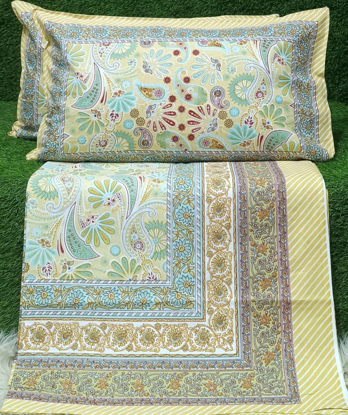 Bedsheet Set