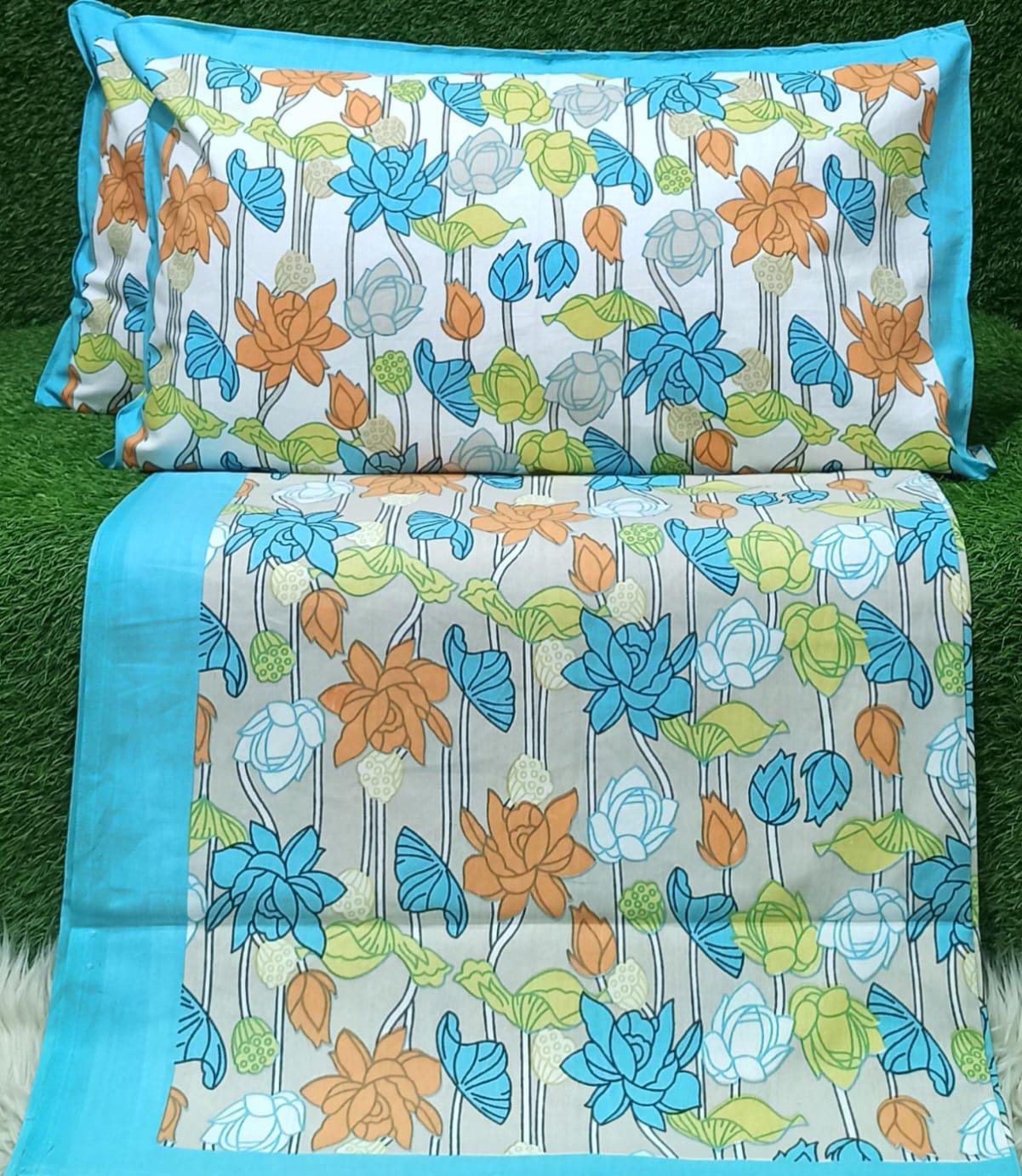Bedsheet Set
