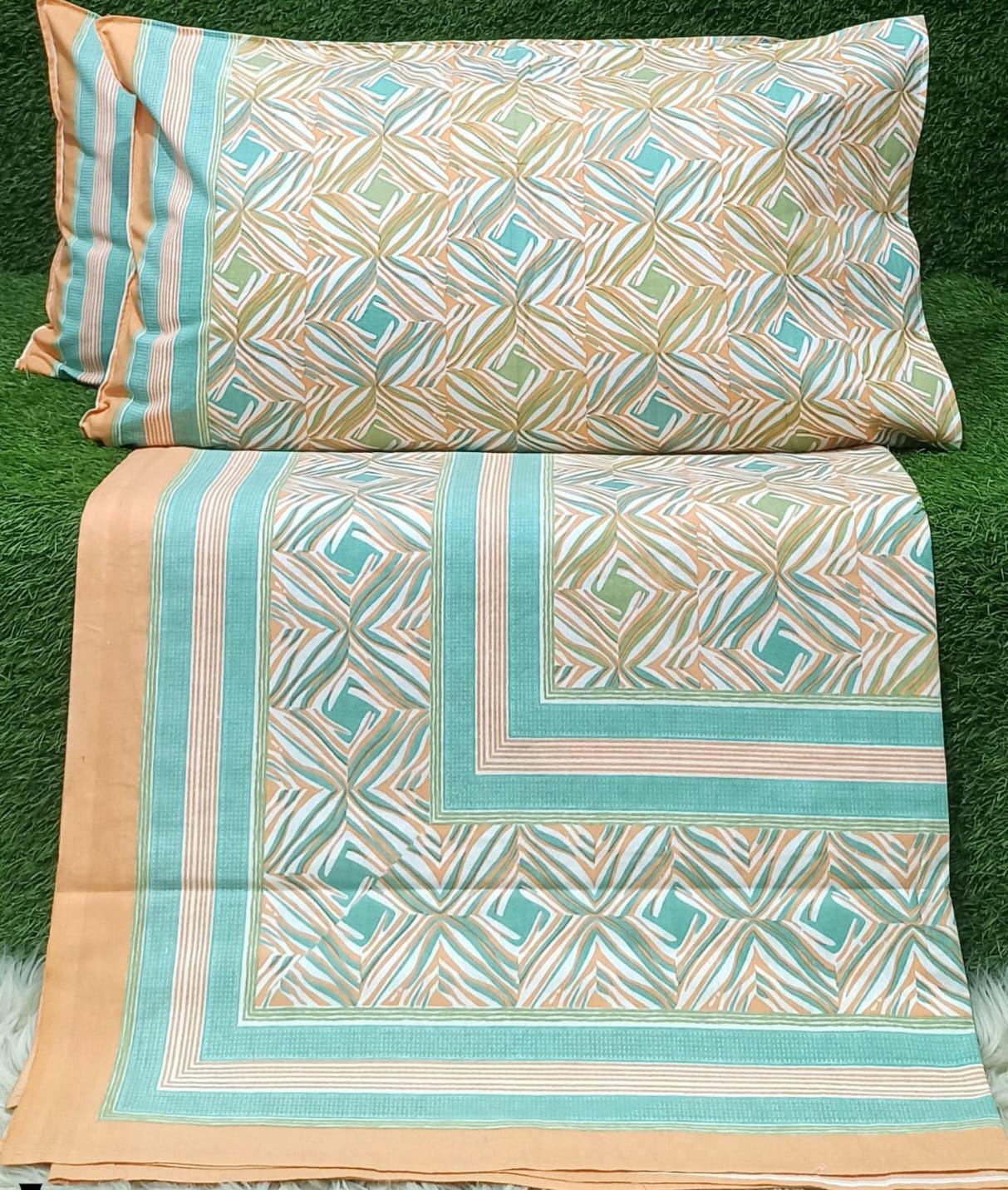 Bedsheet Set