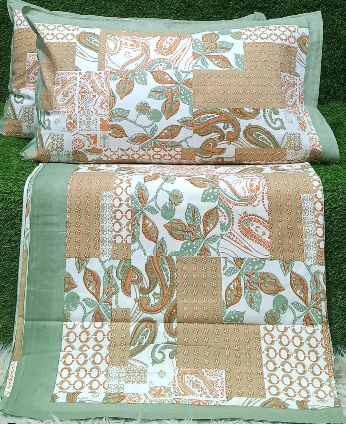 Bedsheet Set