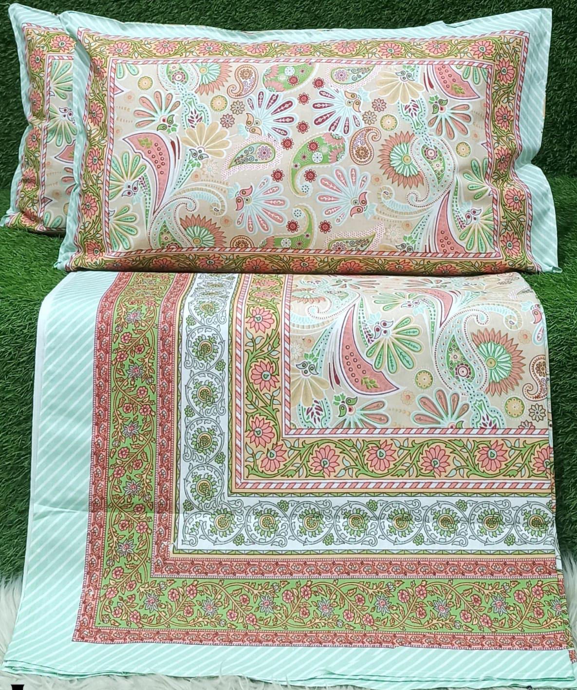 Bedsheet Set